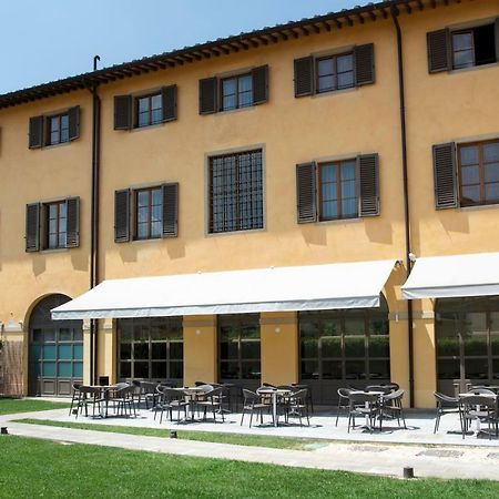 Hotel Horto Convento Florencja Zewnętrze zdjęcie