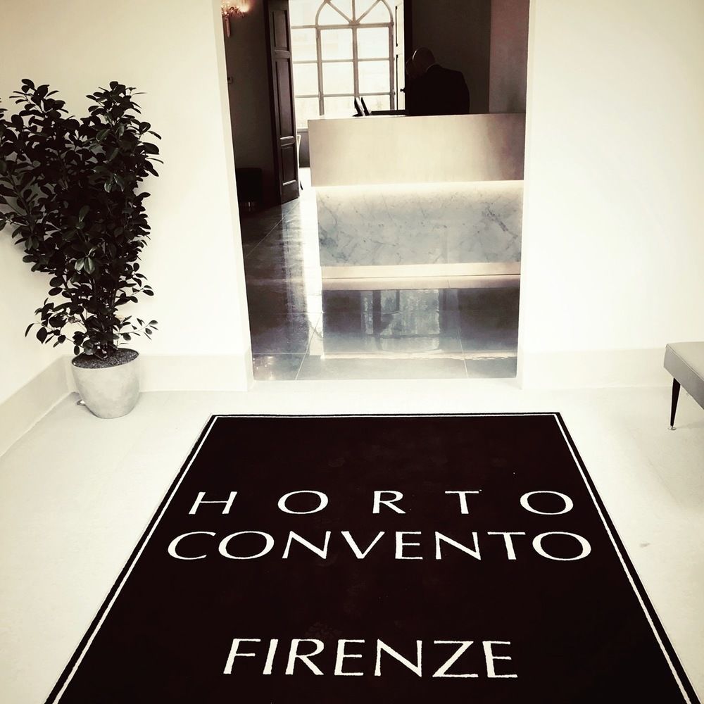 Hotel Horto Convento Florencja Zewnętrze zdjęcie